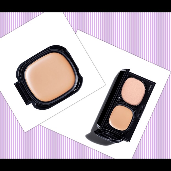 Shiseido Hydro Liquid Compact refill iOO